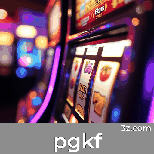 pgkf: Bônus e Promoções Exclusivas para Você